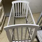 سرير اطفال بيع 80 مستعجل