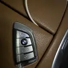 مفتاح بي ام 2018