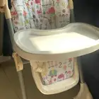 طاوله طعام اطفال السعر 200