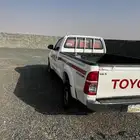 هايلكس 13 دبل نص توضيب سليم بدي وكاله خدوش بسيطه ماشي 390