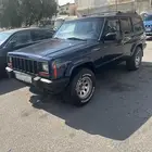 جيب شروكي 2000 قير عادي فحص واستماره جدد