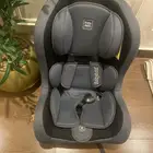 كرسي سيارة و عربية اطفال
