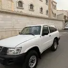 جيب ربع باترول 2002