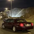 لينكن تاون كار 2008
