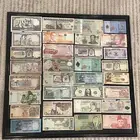 لوحتين ( فلوس ) حقيقيه