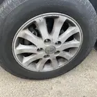 جنوط كامري مقاس 15