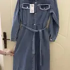 فستان جديد