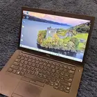 لاب توب dell استخدام نظيف