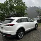 مازدا cx9 فل تحت السقنتشر ((نظيف ))