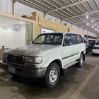 جيب لاندكروزر 97