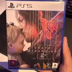شريط death stranding 2 سوني 5