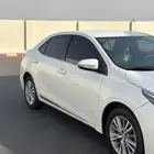 كورولا 2015 للبيع