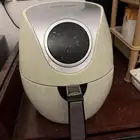 قلايه هوائيه - هوم ماستر 1400 واط - 4.2 لتر