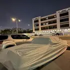 تفصيل غطا طربال سيارات بجميع انواعها ضد الماء والحراره