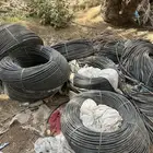 ليات مزرعه كمية كبيره للبيع