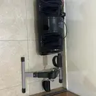 جهاز مساج وتدليك رجيل و سيكل رجيل