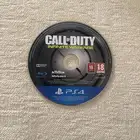 شريط كلوف اوف ديوتي للبيع شغال 100   على السوم