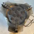 موقد برق الحيا 10 أعيون للبيع اعلا سعر