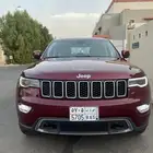 جيب جراند شروكي فل لمتد 2021