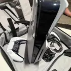 سوني 5سلم الحمدلله اخو الجديد