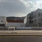 للبيع ارض تجارية في مخطط السلام م623 شارع35م شمالي