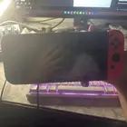 Nintendo Switch نينتدو سويتش