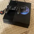 سلام عليكم ورحمه الله اعرض لكم سوني 4 نضيف جدن مستخدم