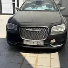 كرايزلر 2018 300c executive فل كامل