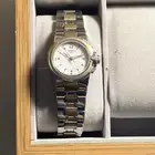 ساعه تيسوت نسائيه طبق الاصل