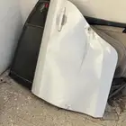 باب يارس خلفي 2015