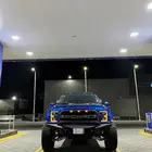 Ford Raptor