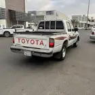 هايلوكس 2003 مالك ثاني من الوكالة