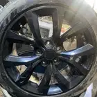 جنوط مع الكفرات كابرس لومينا