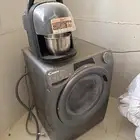 غساله اتمانيك