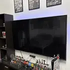 شاشة LG 65 بوصه سمارت للبيع الخفجي