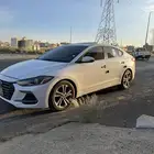 للبيع لنترا 2018سمارت فل كامل