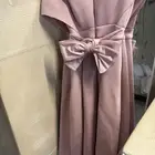 فستان مقاس سمولد