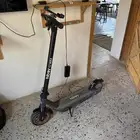 للبيع سكوتر كهربائي Hiboy S2 MAX نظيف جدا