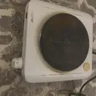فرن كهربائي