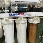 جهاز تنقية وتحليه فلتر ماء امريكي