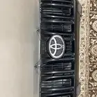 شبك برادو 2010 اصلي وكاله اسود