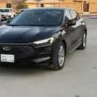 فورد توروس 2023 برقم مميز