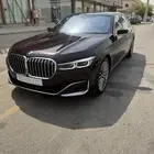 BMW 730