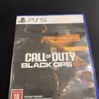 شريط كول اوف ديوتي بلاك اوبس 6