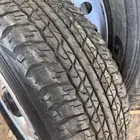 كفرات هيلكس 2023 جي ال 2 مع جنوط