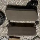 مراتب جيب ربع