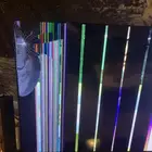 شاشه 75 بوصه مكسوره للبيع