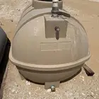 للبيع خزان