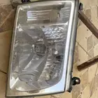انوار ديبو اكويسه يحتاج تنظيف والقاعده اليسرا مكسور فقط
