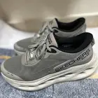 Skechers-Slip-ins GO RUN Glide-Step-Grey-Original   سكيتشرز